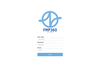 FMP360 Beta