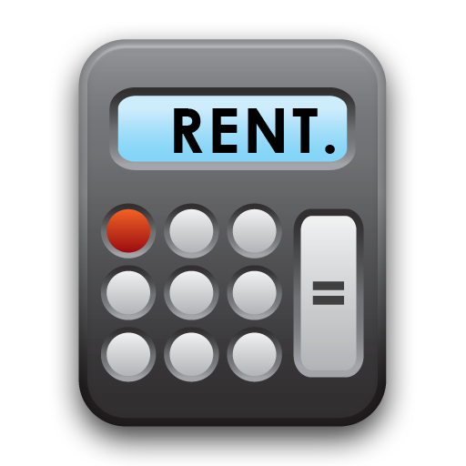 Commercial Rent Calculator