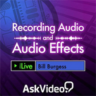 Recording Audio & FX Guide For Live