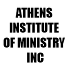 ATHENS INSTITUTE OF MINISTRY INC