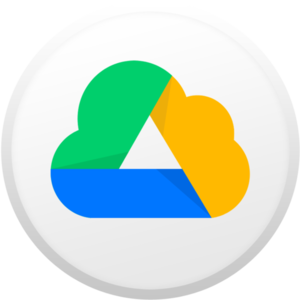 Cloud Client for Google Drive