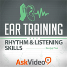 Rhythm & Listening Ear Training Skills