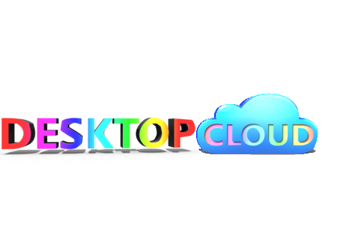 Desktop Cloud