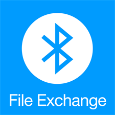 Bluetooth File Exchange