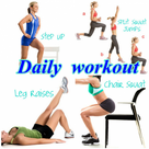 daily workout