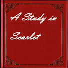 A Study in Scarlet eBook