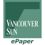 The Vancouver Sun ePaper