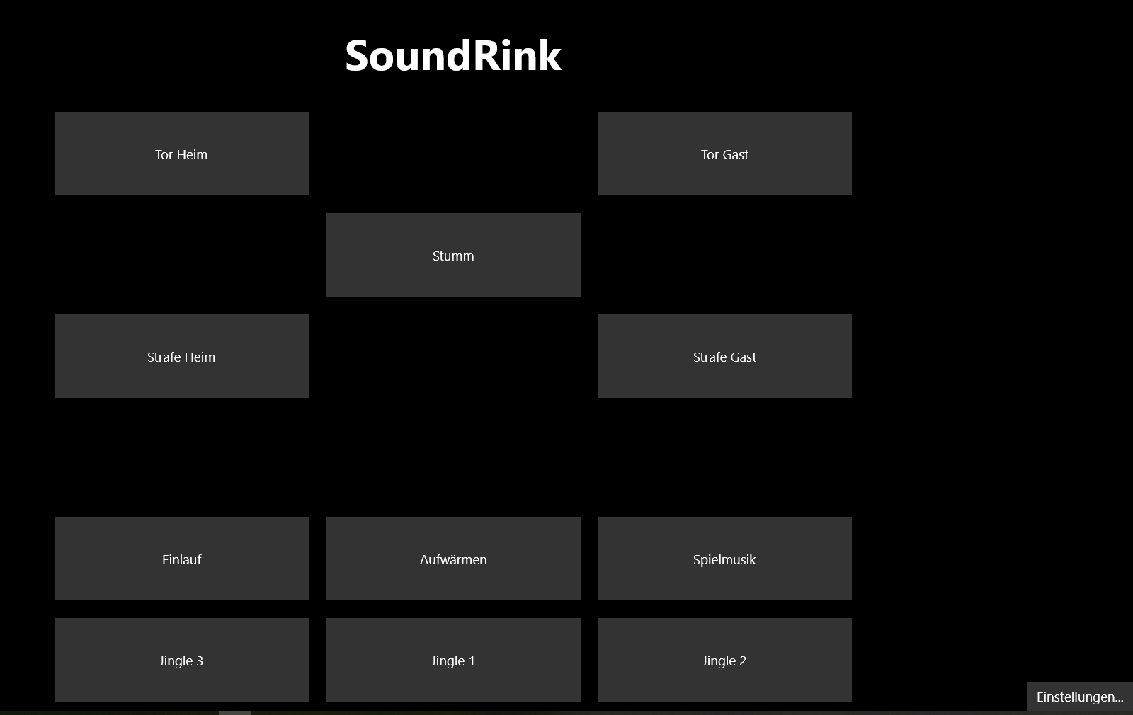 SoundRink