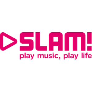 SLAM! Kijk Live