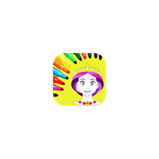 Best Coloring Princess
