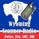 Wyoming Scanner Radio FREE