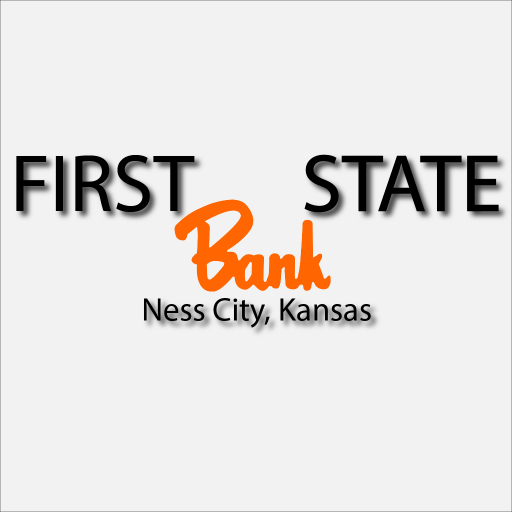 First State Bank of Ness City