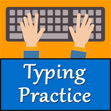 Typing Practice - Lite