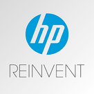 HP Reinvent 2017