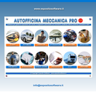Autofficina Meccanica Pro