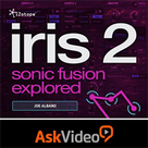 Sonic Fusion Course For iZotope Iris 2