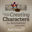 Creating Animation Characters Course