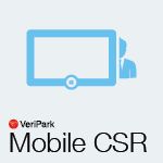 Mobile CSR