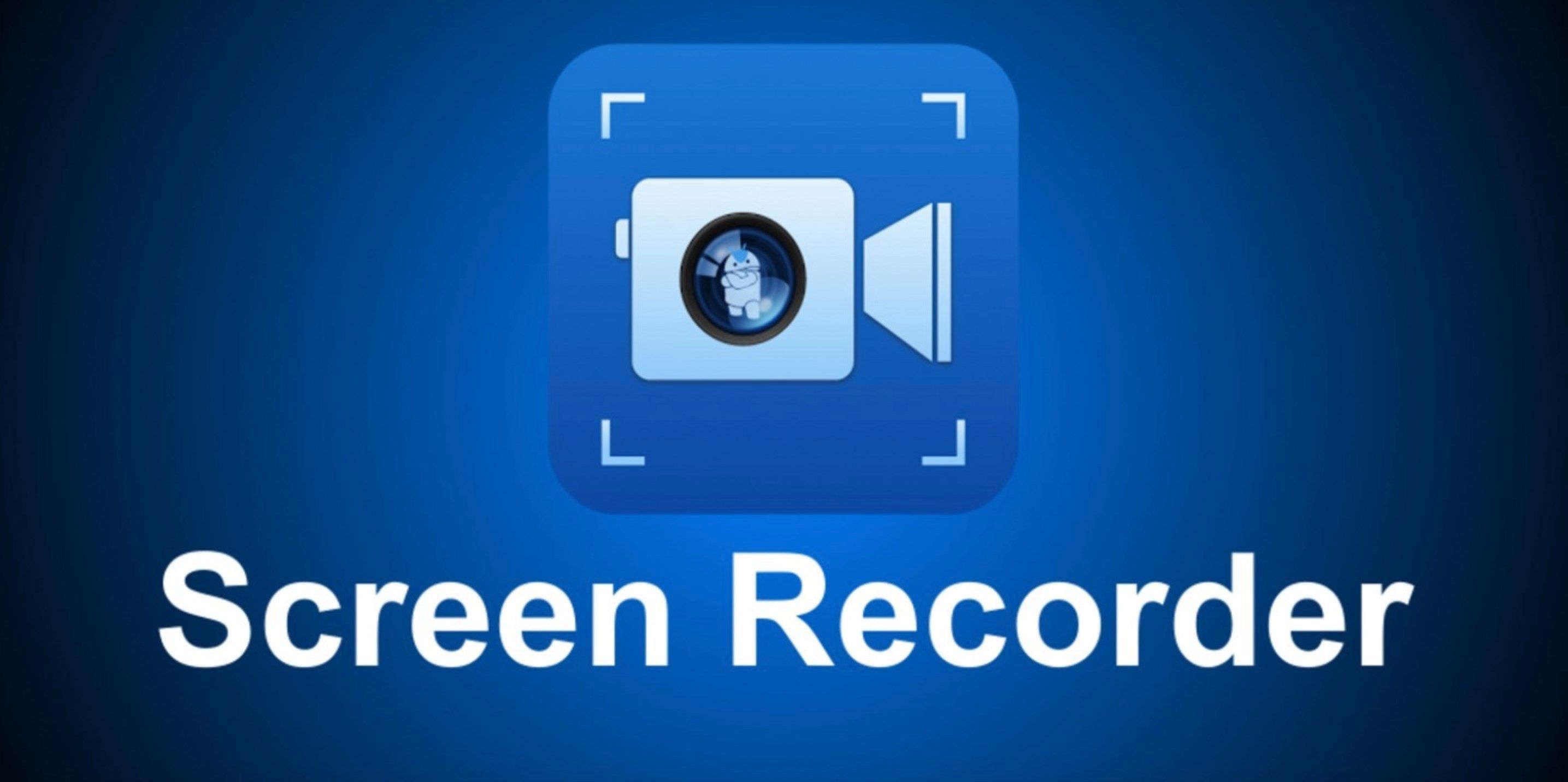 Screen Recorder for PC