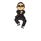 Gangnam Style Soundboard