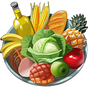 Calories in food