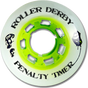 Penalty Timer for Roller Derby