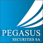 Pegasus ZTrade