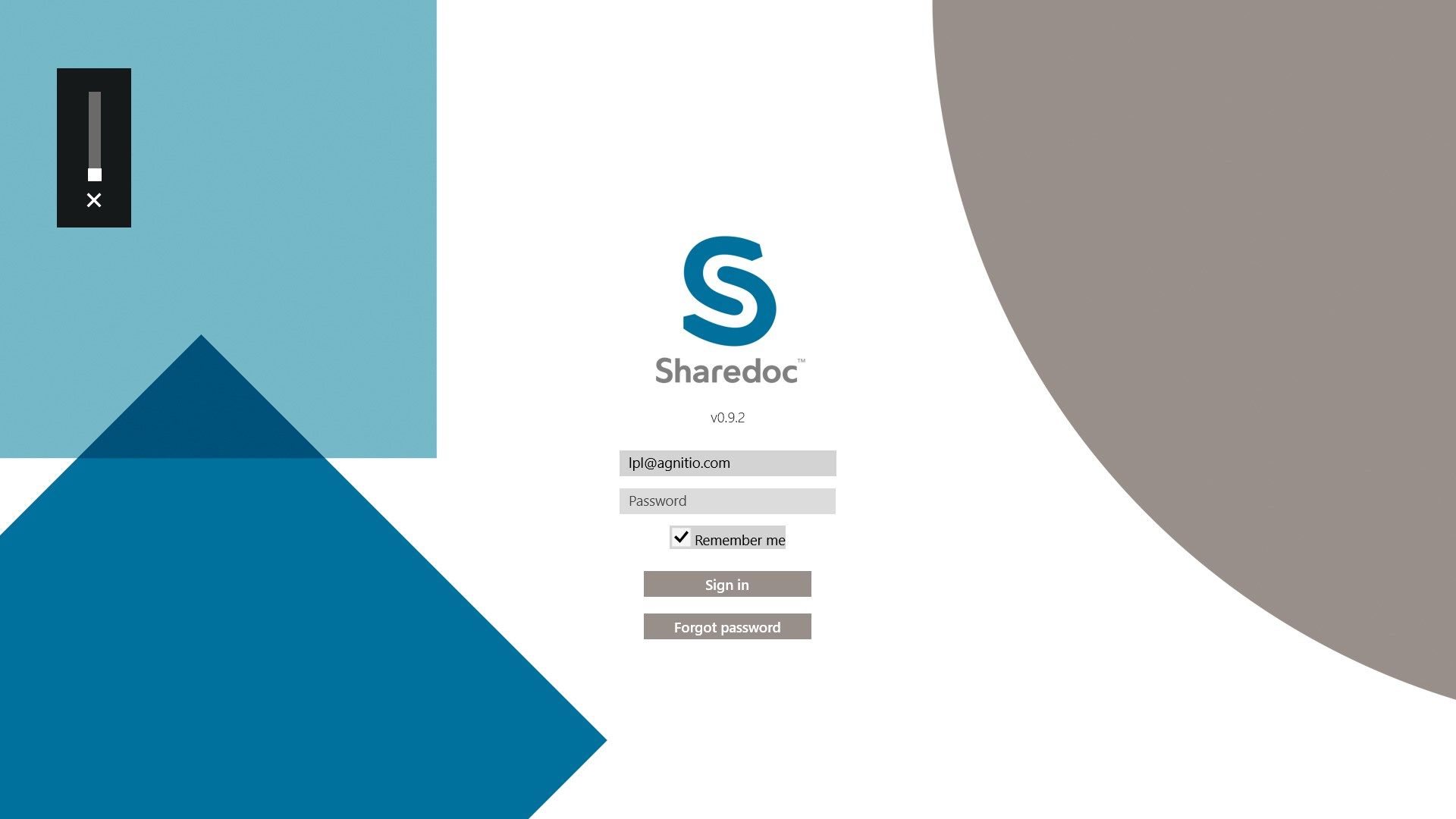 Sharedoc™