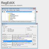 Registry Editor Extensions