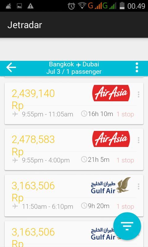 Airlines Ticket Compare - Cheap Ticket Reservation
