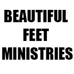 BEAUTIFUL FEET MINISTRIES
