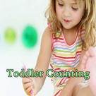 Toddler Counting