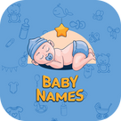 Baby Names (Pro)