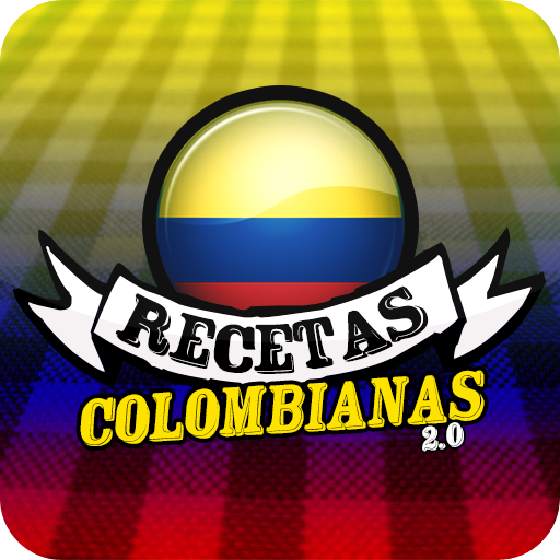 Recetas Colombianas