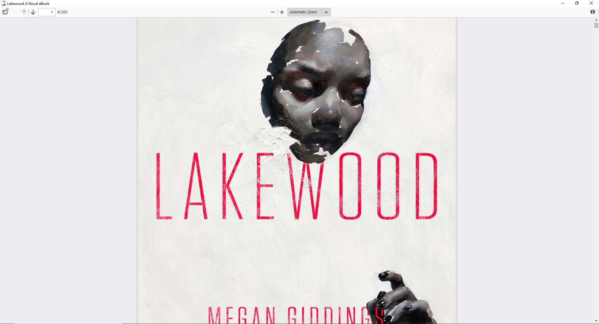 Lakewood: A Novel eBook
