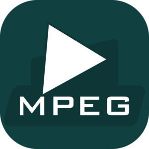 MPEG to MP4 - MPEG to