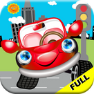 Car Games for Toddler Kids 2+ Full Version