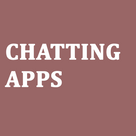 Chatting Apps For PC Operating Systems Like Windows