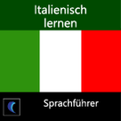 Italienisch lernen-Sprachführer