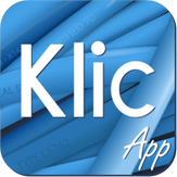 Klic app Cloud