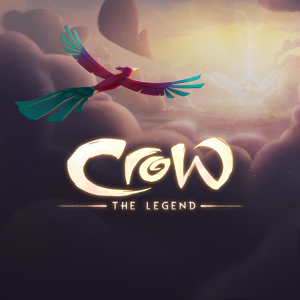 Crow: The Legend
