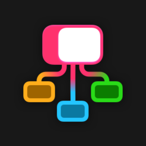 Idea Mapping — Brainstorm Mind Map
