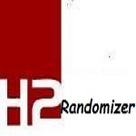 H2 Randomizer