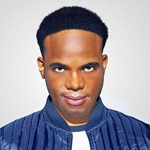 Marcellus Long