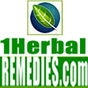 1 Herbal Remedies app for 1HerbalRemedies.com herbal and natural health remedies