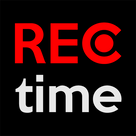RecTime - stopwatch & Video Timer