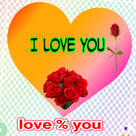 love%you