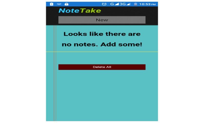 NoteTake