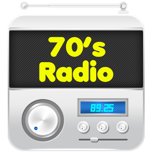 70s Radio+