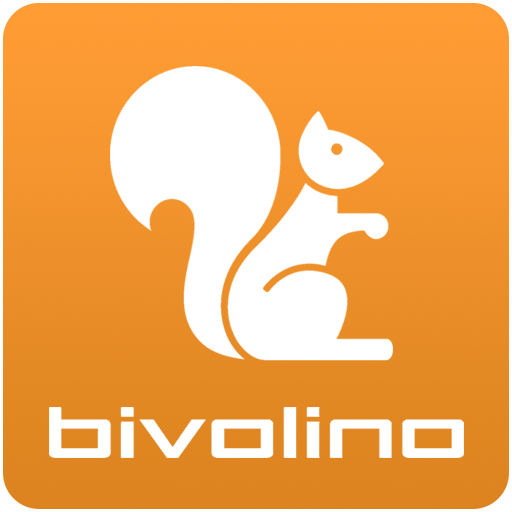Bivolino - Be the designer